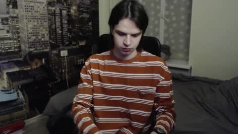 Fedya online show from 11-26-25, 05:25