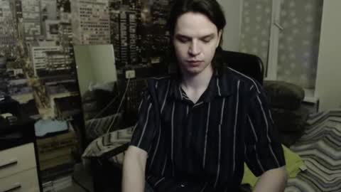 Fedya online show from 02-27-26, 10:43