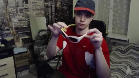 Fedya online show from 02-28-26, 11:28