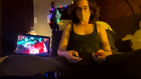 Ghost online show from 09-26-25, 03:43