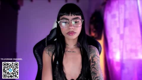 Sara online show from 03-02-26, 04:47