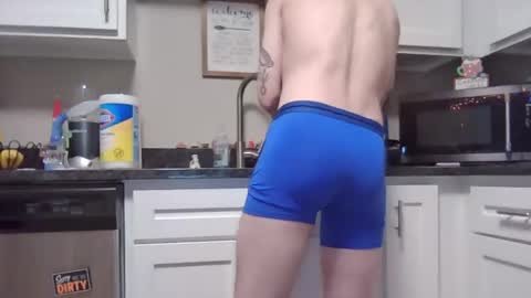 Ghost online show from 12-03-25, 07:34