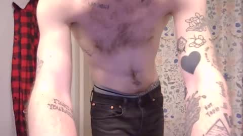 Ghost online show from 12-16-25, 02:33