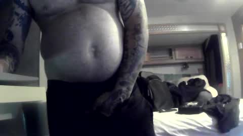 Snapshot of ghostweaze666 chatting on 12-05-24, 12:33 ghostweaze666 online show from 12-05-24, 12:33