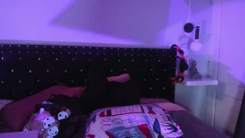 Allison  online show from 11-03-25, 08:21