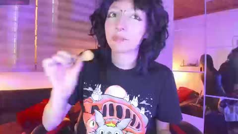 Snapshot of ghosty_doll chatting on 03-12-26, 05:19 Allison online show from 03-12-26, 05:19