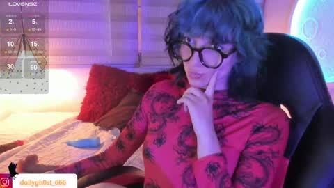 Allison  online show from 05-20-26, 01:28