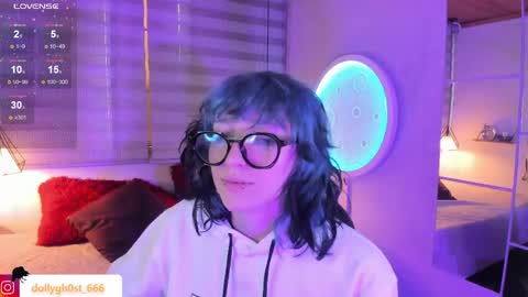 Allison  online show from 06-03-26, 08:03