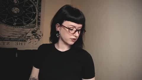 ghoticspectre online show from 04-17-26, 04:21