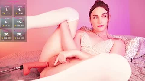 Bunny online show from 12-22-25, 02:08