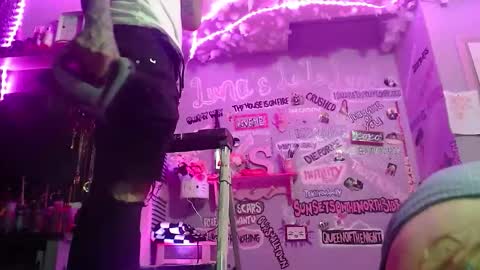 ghxstface23 online show from 03-14-26, 04:40