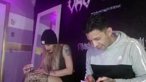 ghxstface23 online show from 03-18-26, 09:23