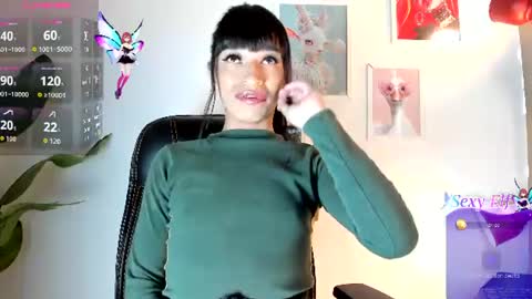 Snapshot of gia_demiee chatting on 07-07-26, 12:53 Gia Please help me with your thumbs up its important online show from 07-07-26, 12:53