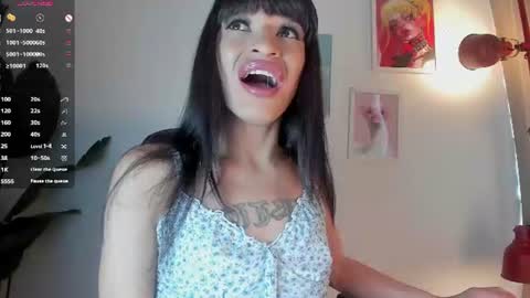 Snapshot of gia_demiee chatting on 07-22-26, 12:08 Gia Please help me with your thumbs up its important online show from 07-22-26, 12:08