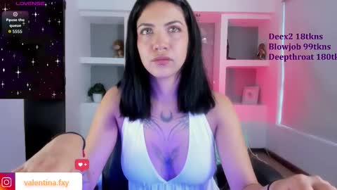 Gia online show from 11-07-25, 07:47