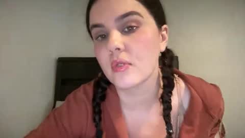 Snapshot of gia_is_horny chatting on 12-07-24, 06:04 The Queen of Squirt online show from 12-07-24, 06:04