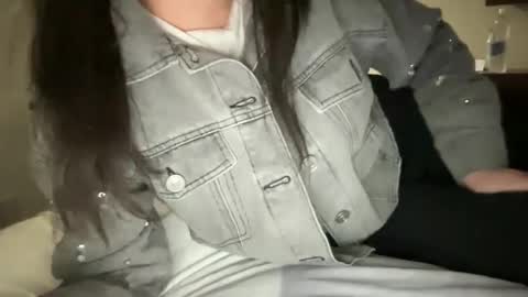 Snapshot of gia_is_horny chatting on 02-18-25, 02:59 The Queen of Squirt online show from 02-18-25, 02:59