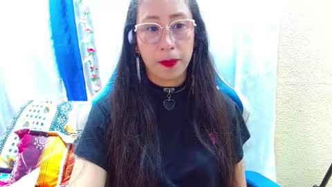 Gia  online show from 03-27-26, 04:07