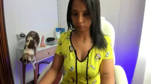 gia_mod online show from 09-30-25, 07:52