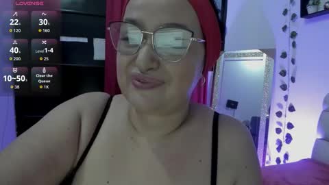 nahomi online show from 10-03-25, 10:29