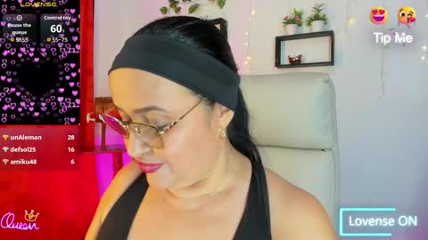 nahomi online show from 02-08-26, 12:14