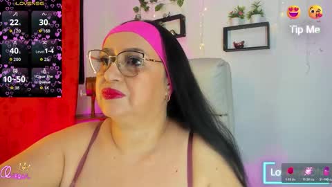 nahomi online show from 02-08-26, 09:40