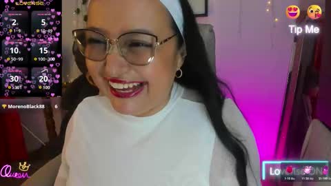 nahomi online show from 02-16-26, 10:50