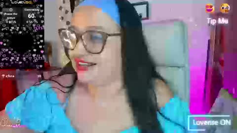 nahomi online show from 03-21-26, 04:50