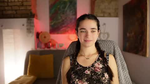 Gia Paige18 online show from 12-06-24, 03:22