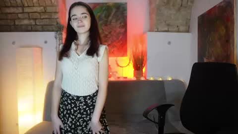 Gia Paige18 online show from 02-17-25, 08:09