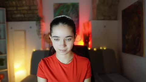 Gia Paige18 online show from 02-25-25, 09:09