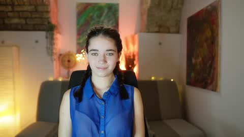 Gia Paige18 online show from 03-05-25, 11:06