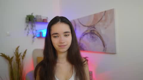 Gia Paige18 online show from 09-09-25, 08:14