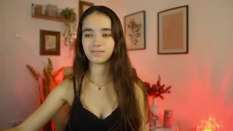 Gia Paige18 online show from 09-28-25, 08:20