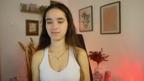 Gia Paige18 online show from 10-05-25, 08:12