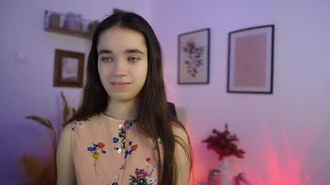 Gia Paige18 online show from 01-10-26, 06:53