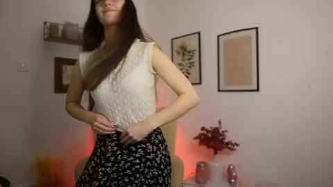 Gia Paige18 online show from 02-24-26, 02:37