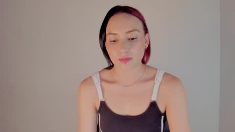 GIA WHITE Independet  online show from 03-20-26, 01:27