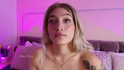 Gia online show from 02-06-25, 05:30