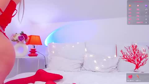 Gia online show from 02-13-25, 01:48