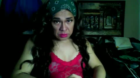 Snapshot of giacarrera143 chatting on 12-09-24, 03:18 Asian Delight Gia online show from 12-09-24, 03:18