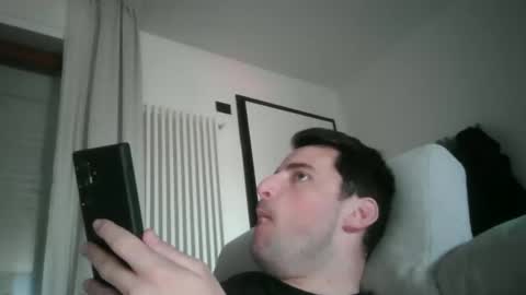 giacomo9669 online show from 03-17-26, 12:30