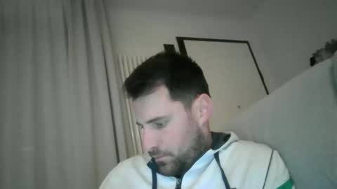 giacomo9669 online show from 03-31-26, 05:57