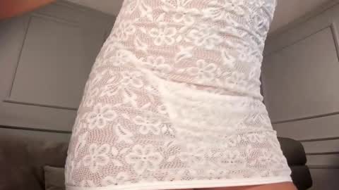 Gia Ferrera online show from 02-10-25, 12:08