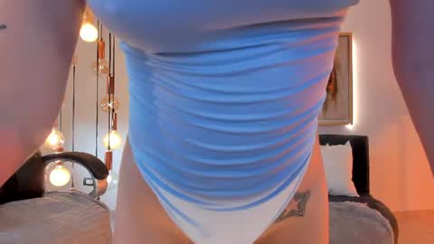 Gia Ferrera online show from 06-22-26, 08:28