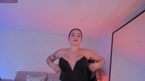 Gia Ferrera online show from 07-29-26, 08:18