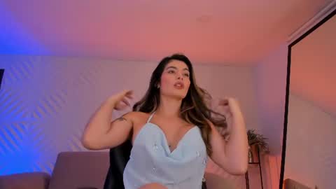 Gia Ferrera online show from 08-01-26, 11:20