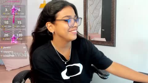 Gia  online show from 12-29-24, 09:20