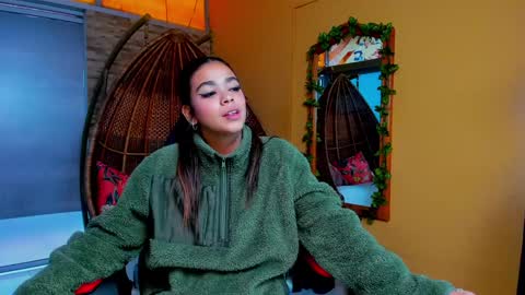 Gia  online show from 01-05-25, 11:59