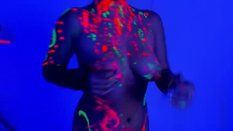 Gia  online show from 02-27-25, 01:16